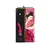 Shunga Masažni vibrator Shunga - Sanya, roza