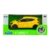 shumee WELLY RENAULT CLIO RS RUMENA 1:34 43672