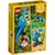 LEGO Creator 3in1 Egzotični papagaj 31136