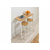 HANAH HOME Mola Set 100 Karina White set