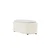 Venture Design Tabure 52,94x82,53x65,5 cm Bela
