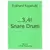 KOPETZKI:...3,4! SNARE DRUM