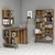 Hanah home Polica 120x78,8x60?cm Orah