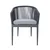 Homestar Stol ECCO siva