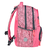 Belmil Anatomski ranac Maxi Pack - Love stars