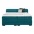 Boxspring Krevet Sevilla 180/200 cm , petrolej plava