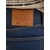 LEVIS  Kavbojke 501 moder denim