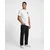 Vans  CUT AND PASTE SS TEE  Bela
