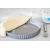 Baking mould for tarts, 24.5 cm, steel - made by Kitchen Craft