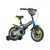 Decija bicikla VISITOR Turbo 12