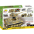 Cobi II WW Panzer VI Tiger no 131, 1:28, 1275 k