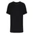 Russell Athletic CHEY S/S CREWNECK TEE DRESS, odjeća, crna A41051