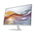 HP Monitor 27 527SF FHD, Sivi