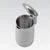 MAESTRO Elegantni električni grelnik vode SIVA 1,7 L 1800 W | MR-037-SIVA
