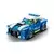 LEGO City Policijski automobil 60312