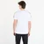 Majice adidas Monogram Infill 3S T-Shirt White S
