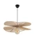 OPVIQ Visilica Daffodil Beige