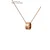 Ogrlica Daniel Wellington