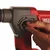 Milwaukee Udarna bušilica SDS+ 12V 6Ah - M12CH-602X