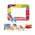 shumee VODNA PREPROGA 80X60 (100) GAB_A