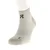 On Performance Run Sock Mid Nogavice