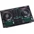 ROLAND DJ-202 DJ Kontroler, Crni