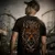 Hardcore majica moška - YOKO - HYRAW - 261TS02