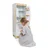 Drevená chladnička s dávkovačom ľadu Refridgerator Tender Leaf Toys 14 doplnkov TL8208