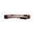 Atelier del Sofa Ugaona garnitura Pavia, 240x430x90 cm, Krem-braon