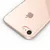 Escase Maska za mobilni telefon iPhone SE (3rd generation), Providna