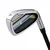 Golf kompleti Wilson Staff Matrix Evolve Desna roka, Standard, Regular, Jeklo