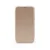 TERACELL Maska na preklop za Huawei Y7 Prime 2018/Honor 7C Teracell Flip Cover roze