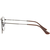 Ray-Ban Round Metal Naočare RX 3447V 3120
