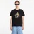 Majice Dime Rollin Head T-Shirt UNISEX Black M