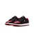 Nike JORDAN COURT CONNECT LOW (GS), dječije patike, crna IQ6016