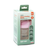Baby Chef staklena flašica 120ml, roze