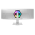 Samsung Gaming monitor LS49DG934SUXEN 49/OLED, Zakrivljen, 32:9/5120x1440/240Hz/0.03ms GtG/HDMIx2,DP