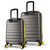 ZOOZIE BAGS Set kofera 2/1 CRSKOAIT 6520