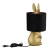 Globo 21633G - Stona lampa RABBIT 1xE27/25W/230V