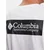 Columbia Majica North Cascades™ Short Sleeve Tee Bela Regular Fit