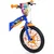 Dino Bikes - Otroško kolo 14 Dragon Ball