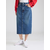 LEVIS  Krilo moder denim