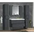 MID.YOU Kopalnica Silora Xl, Antracit