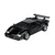 shumee WELLY LAMBORGHINI COUNTACH LP 500 S ČRNA 1:34 43815