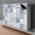 tulup.si Pokrov radiatorja Azulejos ploščice 90x60 cm