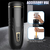 Shequ Masturbator Telescopic and Rotation Function Rita