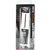017844 MA PROFESSIONAL - Power Plastic Extreme Black 25 ml + mešalniki