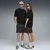 PUMA CLRT Knitted Tee Relaxed Unisex, Men, Black, S