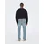 Only & Sons Kavbojke Edge, modra