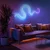 XIAOMI Mi Svetleća LED traka Smart Pro Extension 1m bela